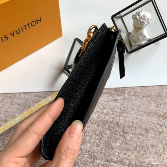 MM LOUIS VUITTON MÉLANIE POCHETTE 0727